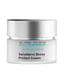 Sensiderm Stress Protect Cream
